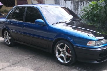 1990 Mitsubishi Galant for sale in Biñan 