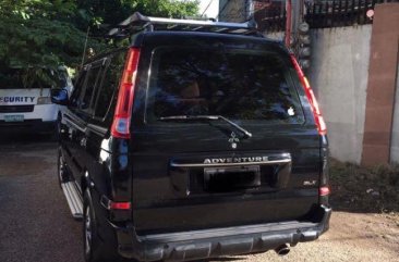 2017 Mitsubishi Adventure for sale in Cebu City