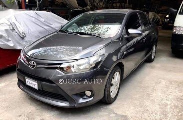 2016 Toyota Vios for sale in Manila