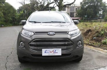 2014 Ford Ecosport at 29000 km for sale