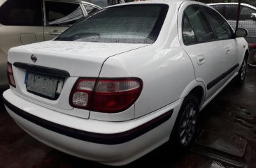 2001 Nissan Sentra for sale in Paranaque 