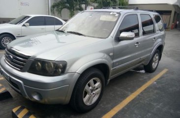 2007 Ford Escape for sale in Las Pinas