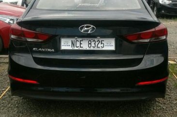 2017 Hyundai Elantra for sale in Cainta