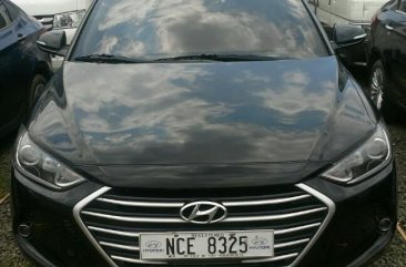 2017 Hyundai Elantra for sale in Cainta