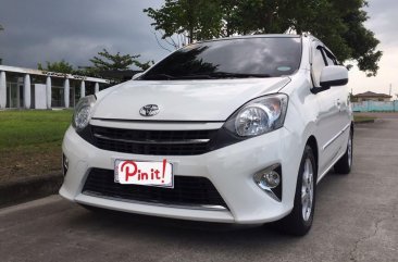 2016 Toyota Wigo for sale in San Fernando