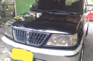 2002 Mitsubishi Adventure for sale in San Jose del Monte