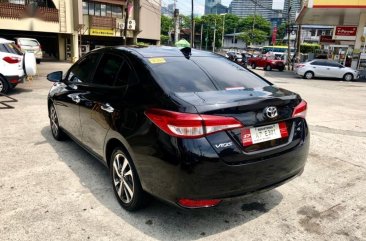 2018 Toyota Vios for sale in Manila