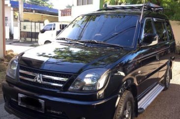 2017 Mitsubishi Adventure for sale in Cebu City