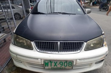 2001 Nissan Sentra for sale in Paranaque 