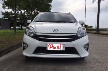 2016 Toyota Wigo for sale in San Fernando