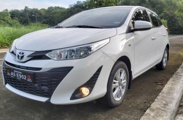 2018 Toyota Yaris for sale in Angeles 