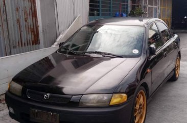 1999 Mazda 323 for sale in Imus