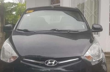 2014 Hyundai Eon for sale in Angeles 