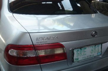 2004 Nissan Exalta for sale in Cebu City