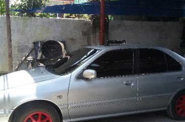 2004 Nissan Exalta for sale in Cebu City