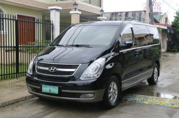 Selling Hyundai Starex 2010 in Bacoor