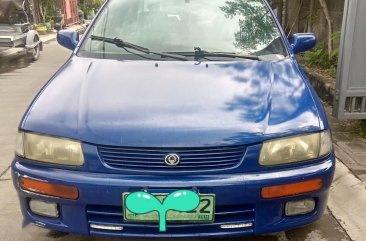 1997 Mazda 323 for sale in San Pedro