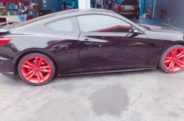 Hyundai Genesis 2012 for sale in Las Pinas