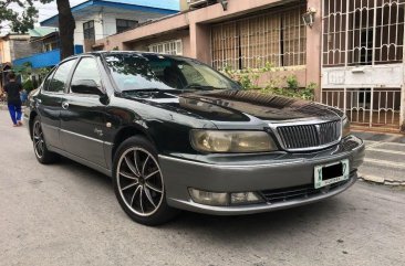 2002 Nissan Cefiro for sale in Davao City
