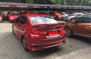 2018 Honda City for sale in Makati