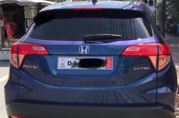 2015 Honda Hr-V for sale in Pasay 