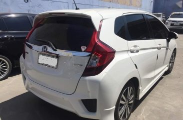 2015 Honda Jazz for sale in Cebu 