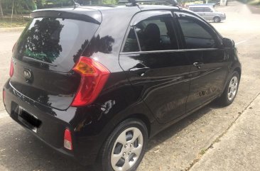 Kia Picanto 2015 for sale in Las Pinas