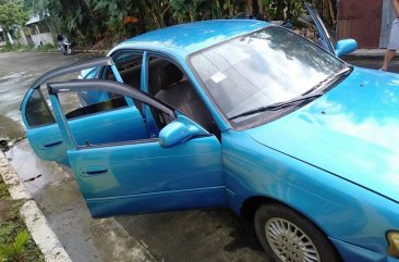 Toyota Corolla 1995 for sale in Cabuyao 