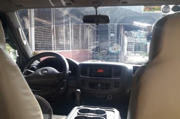 2002 Nissan Estate for sale in Baliuag