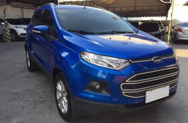 2017 Ford Ecosport for sale in Cebu