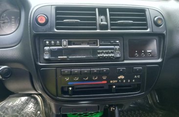 1996 Honda Civic for sale in Quezon City