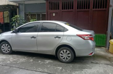 Toyota Vios 2014 for sale in Pasig 