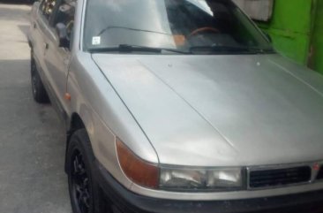 1991 Mitsubishi Lancer for sale in Cainta