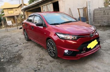 2016 Toyota Vios for sale in Valenzuela