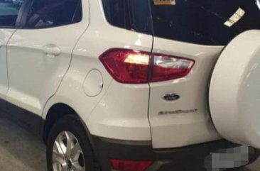 2015 Ford Ecosport for sale in Talisay 