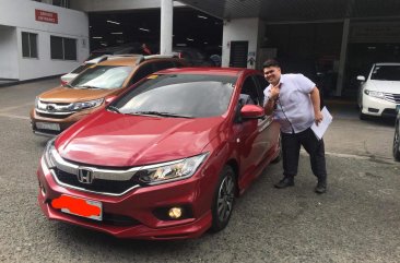 2018 Honda City for sale in Makati