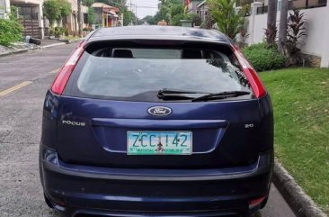 2005 Ford Focus for sale in Las Piñas 