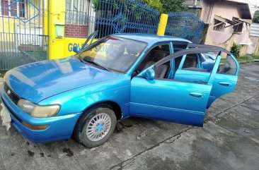 Toyota Corolla 1995 for sale in Cabuyao 