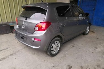 Mitsubishi Mirage 2017 for sale in Manila