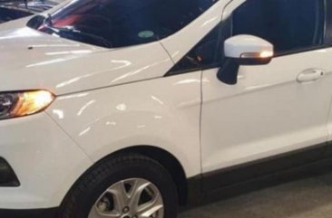 2015 Ford Ecosport for sale in Talisay 