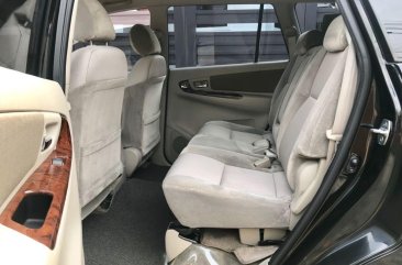 2014 Toyota Innova for sale in Paranaque 