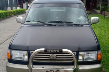 2001 Toyota Revo for sale in Manila