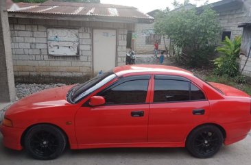 Mitsubishi Lancer 1997 for sale in Quezon City