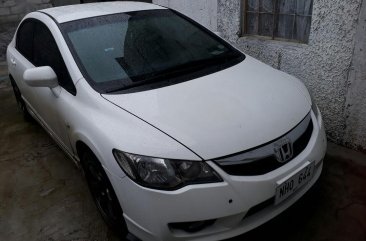 Honda Civic 2009 for sale in Bacoor