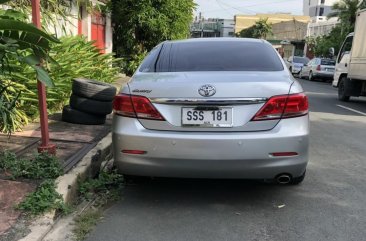 Toyota Camry 2010 for sale in Manila