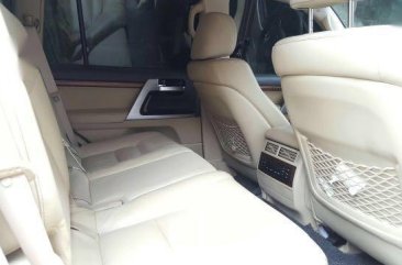 2017 Toyota Land Cruiser for sale in Quezon City