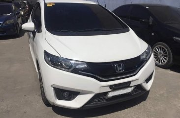 2015 Honda Jazz for sale in Cebu 