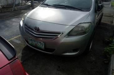 2011 Toyota Vios for sale in San Pablo