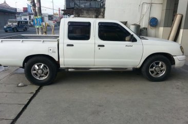 1999 Nissan Frontier for sale in Angeles 