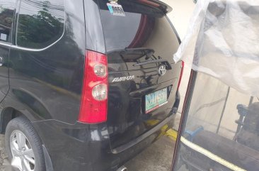 Toyota Avanza 2009 for sale in Valenzuela